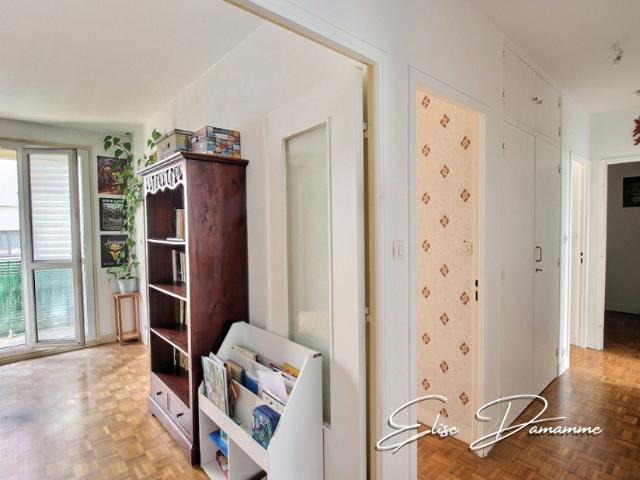 Appartement vente à Le Havre