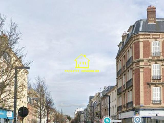 Appartement vente à Le Havre