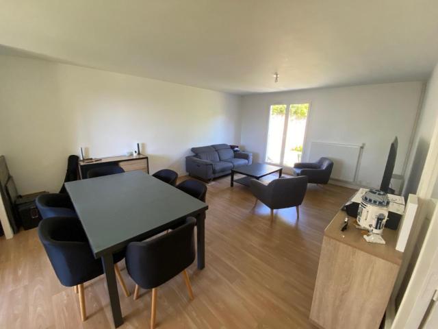Maison location à Cherbourg, Les Pieux