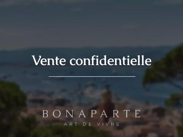 Local Commercial vente à Arrondissement de Draguignan, Saint-tropez