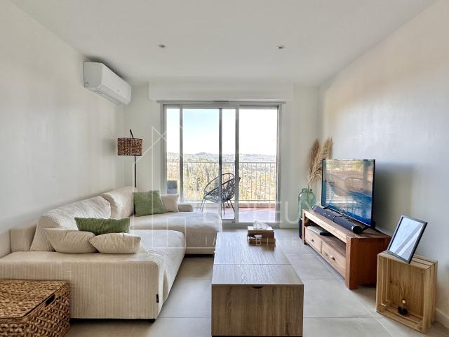 Appartement location à Grasse