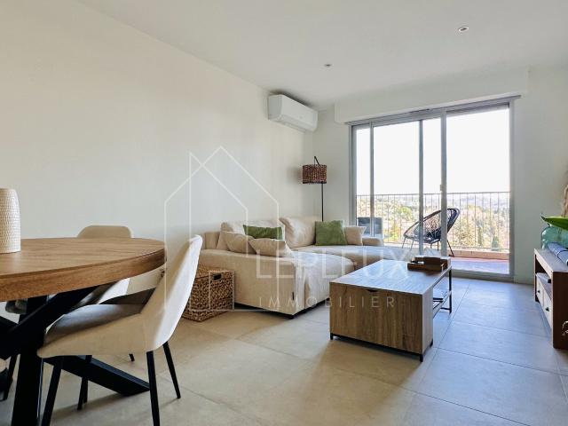 Appartement location à Grasse