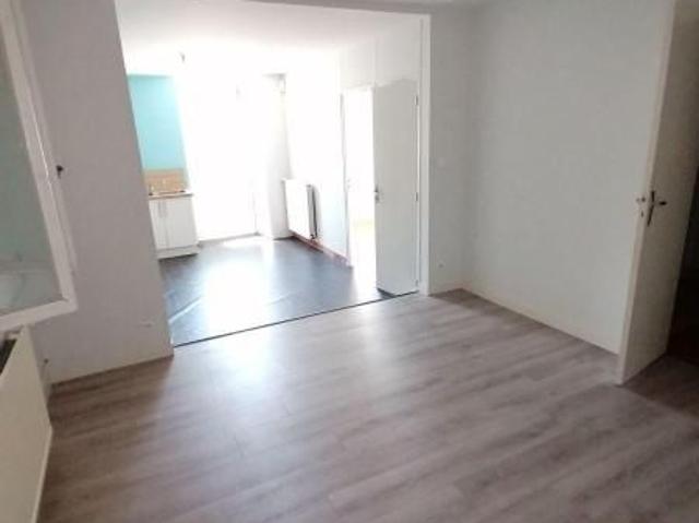 Maison location à Rennes, Bretagne