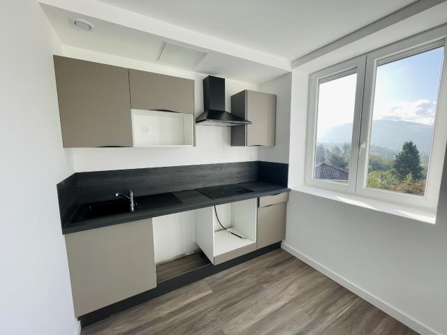 Appartement location à Saint-Étienne, Saint-jean-bonnefonds