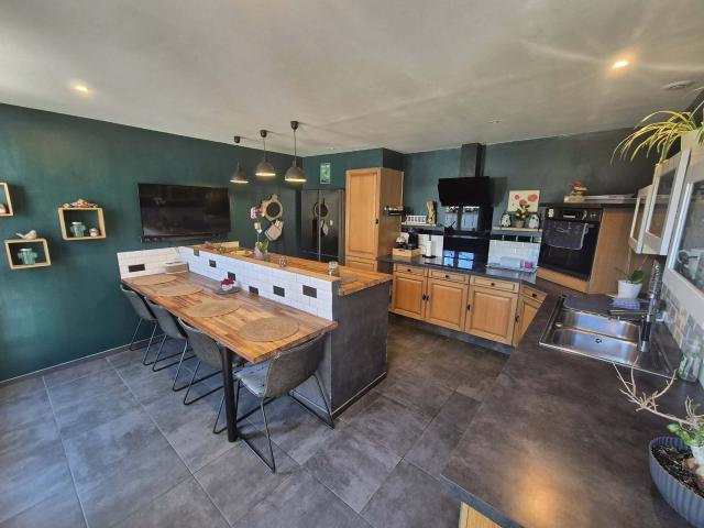 Maison vente à Péronne, La Neuville-lès-bray
