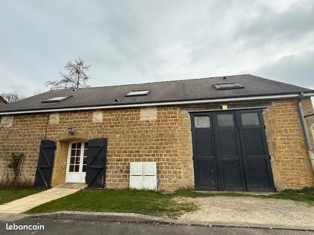 Maison vente à Charleville-Mézières, La Francheville