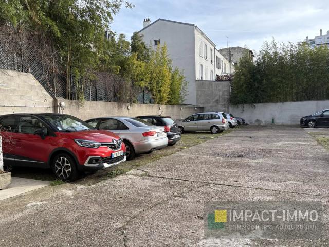 Garage vente à France métropolitaine, Asnières-sur-seine