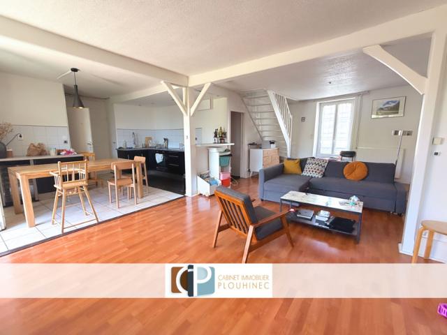 Appartement vente à Mâcon