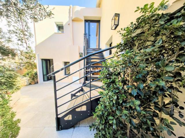 Duplex vente à Grasse, Antibes