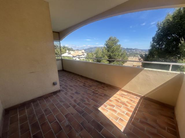 Appartement vente à Marseille