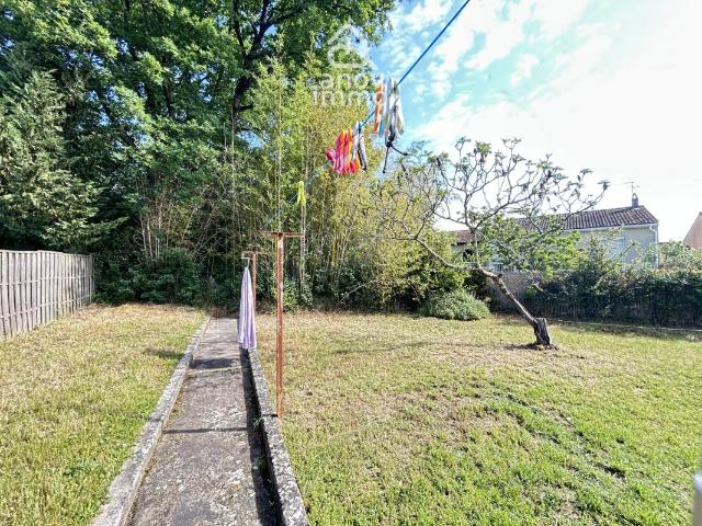 Maison vente à Angoulême, Aignes-et-puypéroux