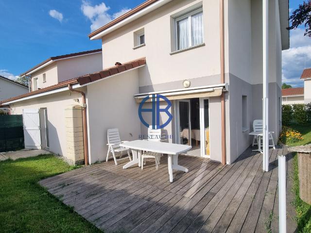 Maison vente à La Tour-du-Pin, Rochetoirin