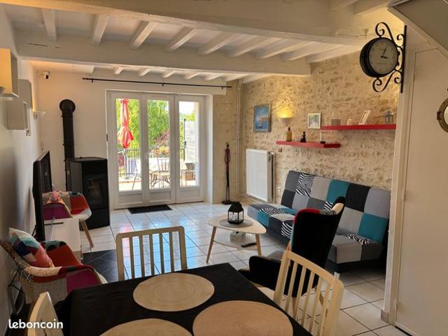 Maison vente à Charleville-Mézières, Boulzicourt
