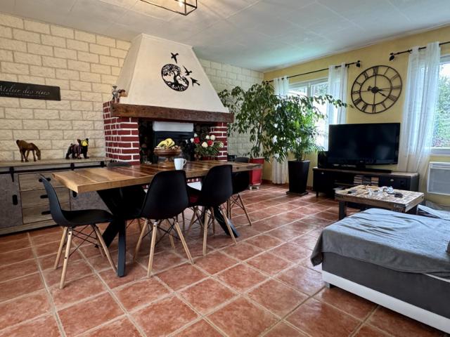 Maison vente à Amiens, Lignières-en-vimeu