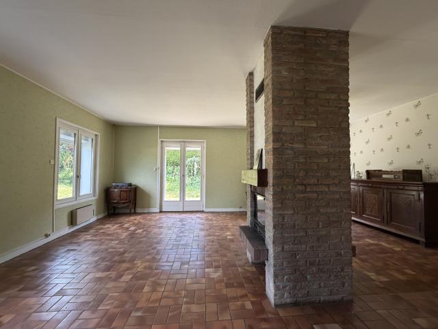 Maison vente à Abbeville