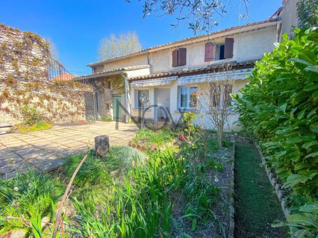 Appartement vente à Visan, Le Couvent