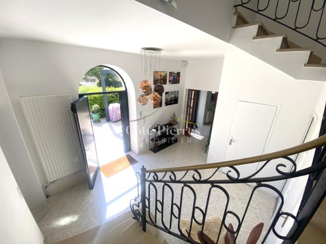 Maison vente à Nîmes