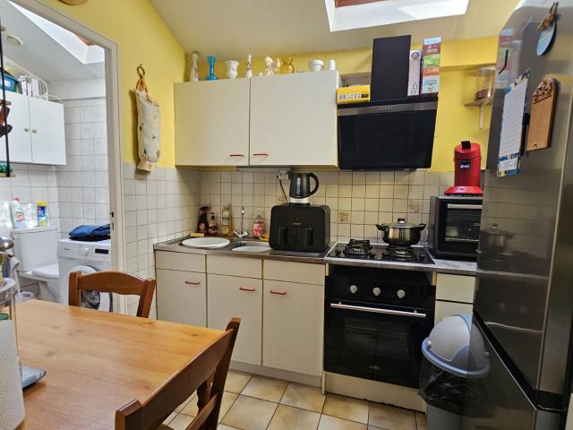 Maison vente à Abbeville