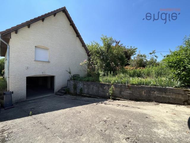Maison vente à Vesoul, Fresne-saint-mamès