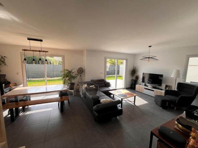 Maison location à La Tour-du-Pin, Charvieu-chavagneux