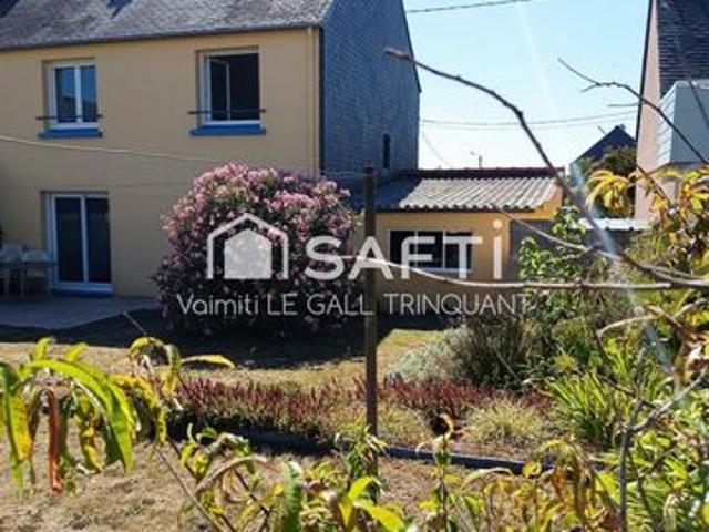 Villa vente à Le Louc'h, Plouzané