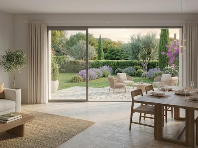 Maison vente à Grasse, Valbonne