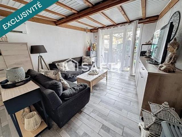 Villa vente à Béziers, Servian