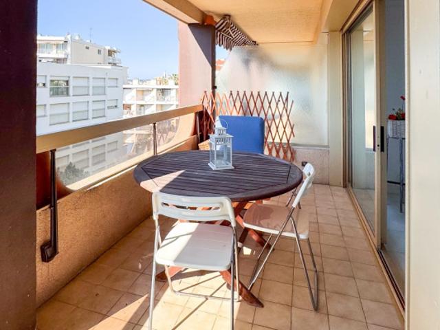 Appartement vente à Nice, Menton
