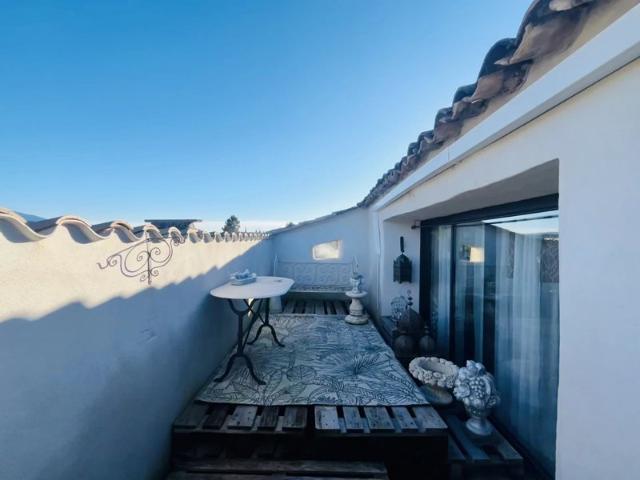 Appartement vente à Nyons, Mirabel-aux-baronnies