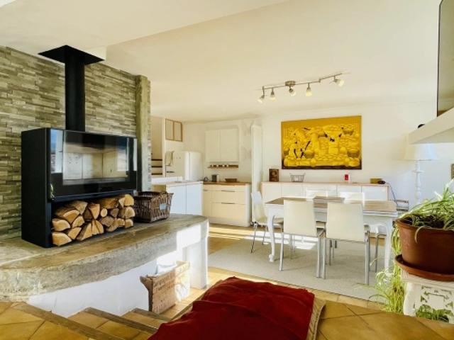 Maison vente à Nyons, Mirabel-aux-baronnies