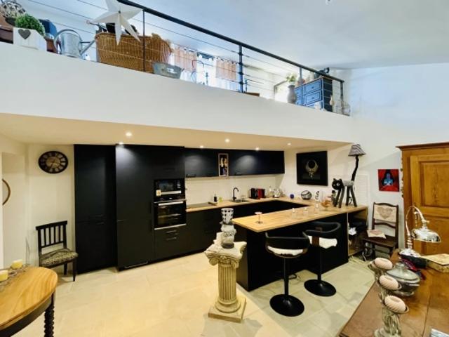 Appartement vente à France métropolitaine, Mirabel-aux-baronnies