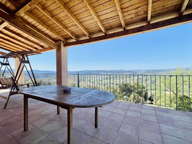 Maison vente à Nyons, Mollans-sur-ouvèze