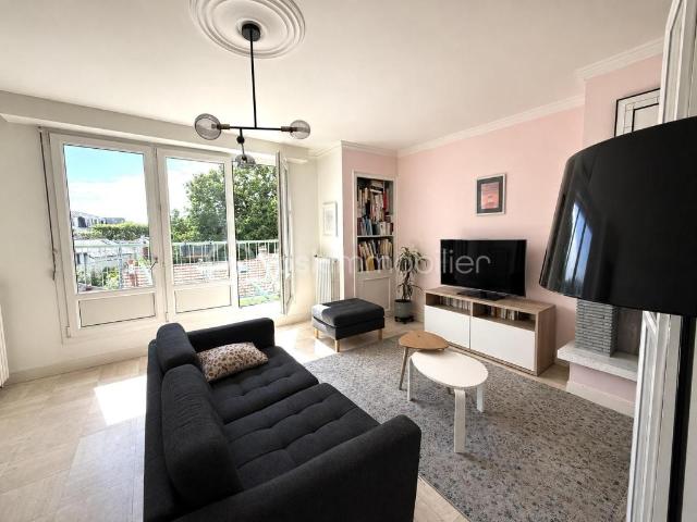 Appartement vente à Nantes