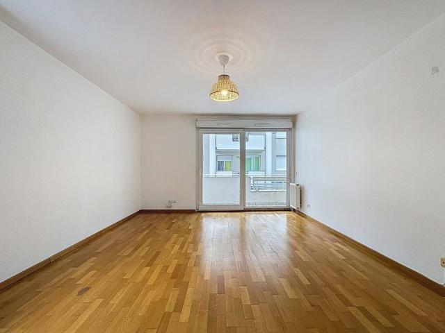 Appartement vente à Strasbourg, Hoenheim