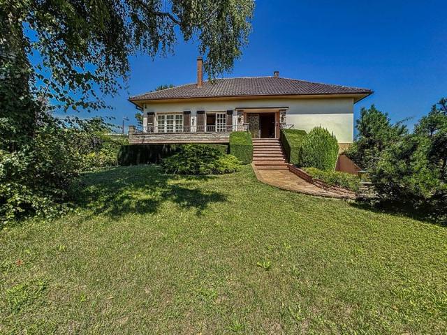 Maison vente à Strasbourg, Achenheim