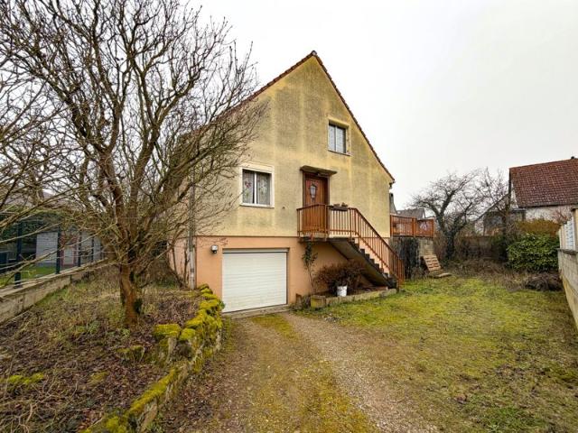 Maison vente à Strasbourg, Achenheim