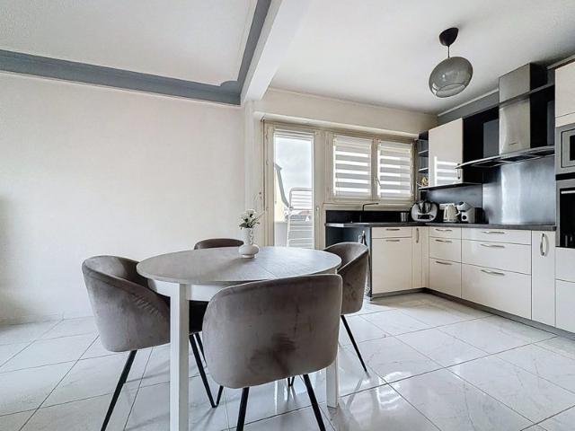 Appartement vente à Strasbourg, Lingolsheim