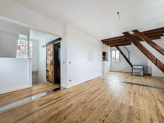 Appartement vente à Strasbourg, Hoenheim