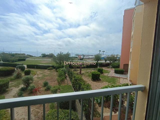 Appartement vente à Béziers, Agde