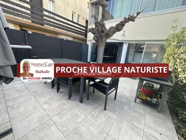 Appartement vente à Béziers, Agde