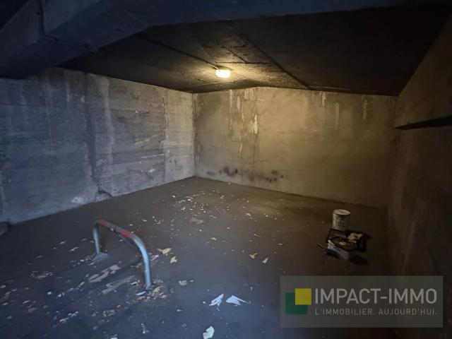 Garage vente à Nanterre, Levallois-perret