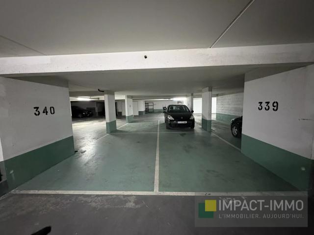 Garage vente à Nanterre, Levallois-perret