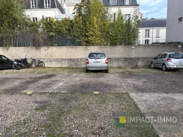 Garage vente à Nanterre, Asnières-sur-seine