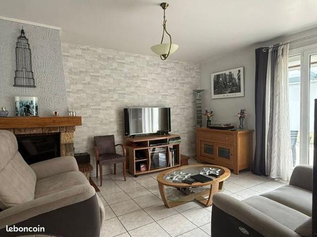 Maison vente à Charleville-Mézières, Charleville-mézières