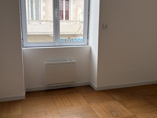 Appartement vente à Saint-Nazaire, Le Pouliguen