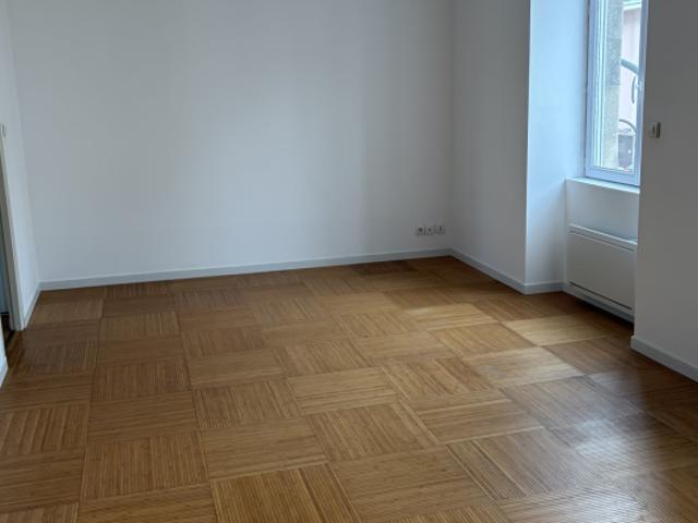 Appartement vente à Saint-Nazaire, Le Pouliguen