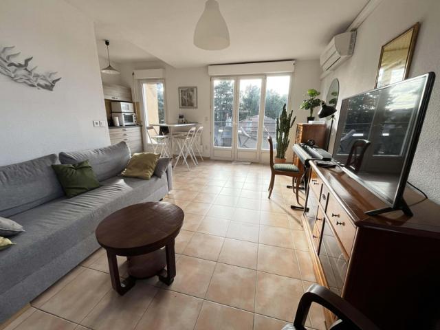 Appartement vente à Arles