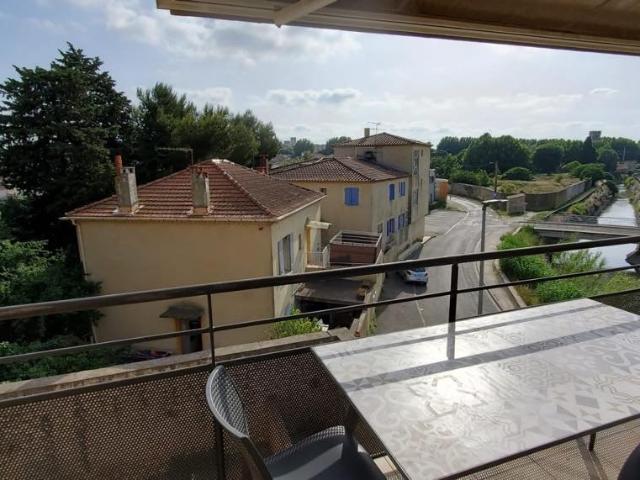 Appartement vente à Mouleyrès, Arles