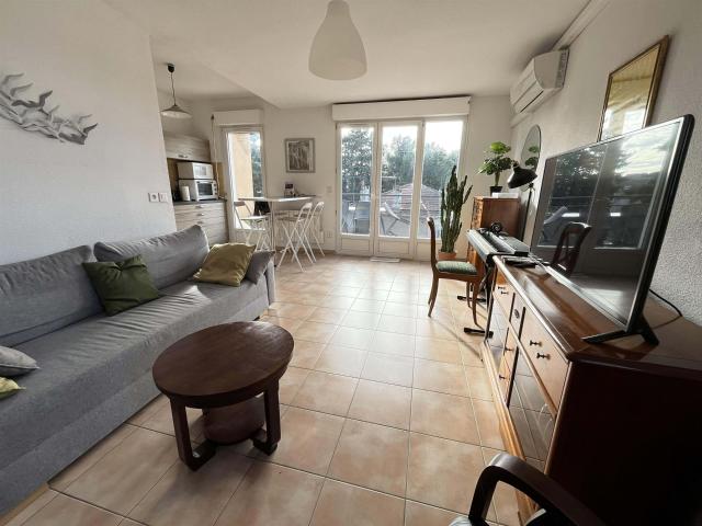 Appartement vente à Arles
