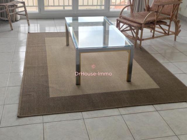 Appartement vente à Perpignan